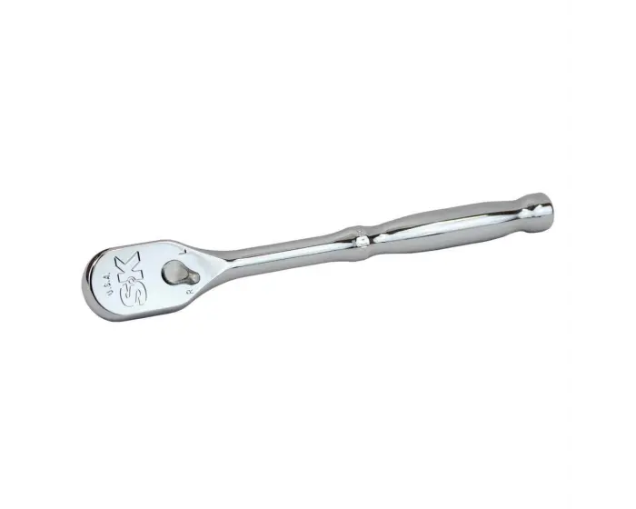 SK Tools - 3/8dr LP90 Teardrop Ratchet - 80200 SK Tools