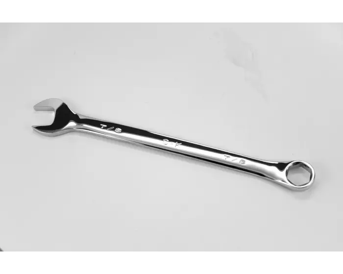 SK Tools - Wrench Combination Lineup Flpl 6pt 7/8 - 88628 SK Tools