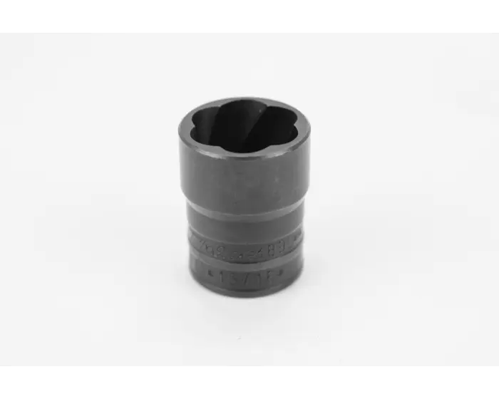 SK Tools - Socket Turbo 1/2dr Standard 15/16in - 890 SK Tools