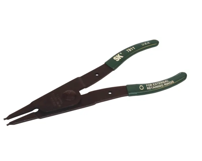 SK Tools - Retain Ring Plier 0.070in extrnl - 7811 SK Tools