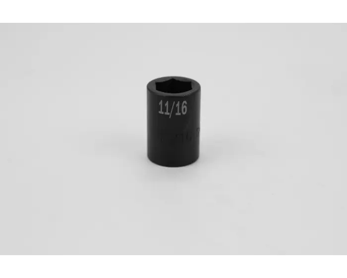 SK Tools - Socket Impact 1/2dr Standard 11/16 - 34022 SK Tools