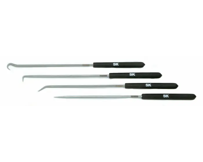 SK Tools - Set Lineup Hook And Pick 4 Pc - 90353 SK Tools