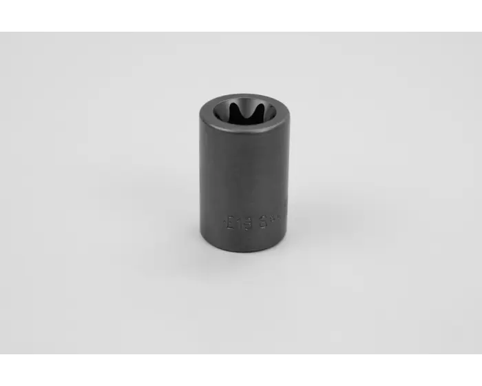 SK Tools - Socket 1/2 Dr Female Torx E18 - 42618 SK Tools