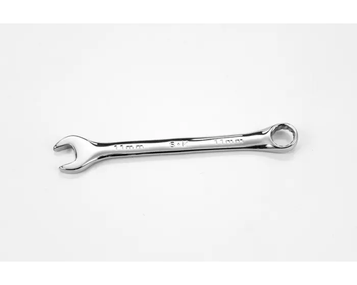 SK Tools - Wrench Combination Rg Flpl 12pt 11mm - 88311 SK Tools