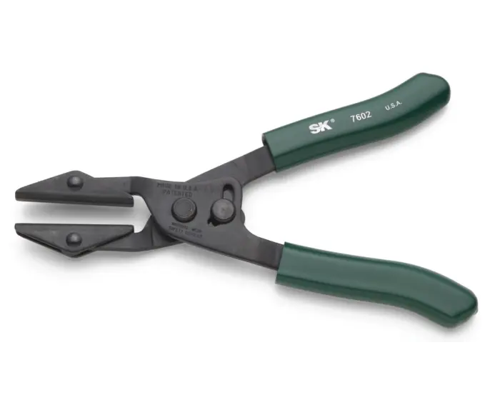 SK Tools - Pliers Mini Hose Pinch 3/4 - 7601 SK Tools
