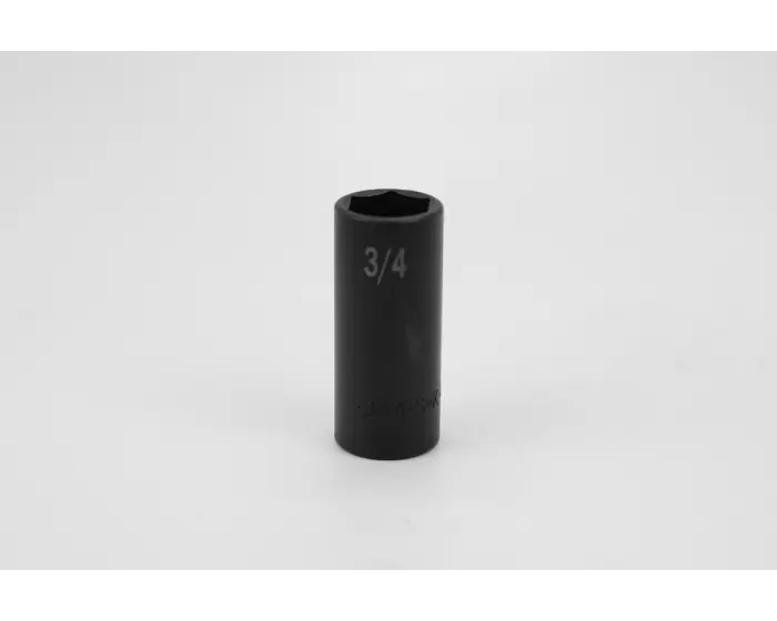 SK Tools - Socket Impact 3/8dr Deep 3/4 - 45374 SK Tools