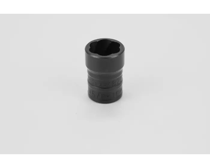 SK Tools - Socket Turbo 3/8dr Standard 16mm-5/8in - 820 SK Tools