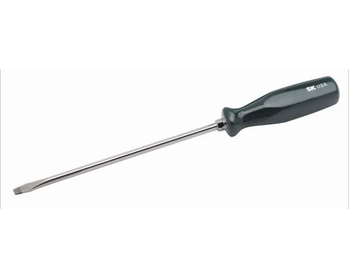 SK Tools - SureGrip Keystone Slot - 1/4 X 8 - 85205 | Palmac Tool ...