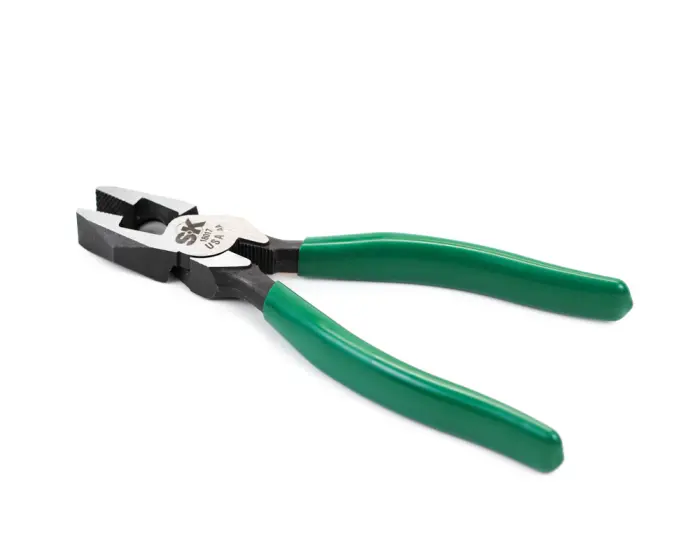 SK Tools - Pliers Linemans 7in Regular - 18017 SK Tools
