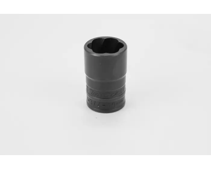 SK Tools - Socket Turbo 1/2dr Standard 3/4in - 884 SK Tools