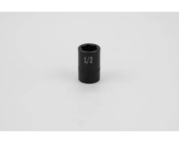 SK Tools - Socket Impact 3/8dr Standard 1/2 - 45616 SK Tools