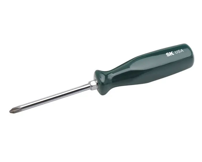 SK Tools - SureGrip Phillips - P2 X 12 - 82009 SK Tools