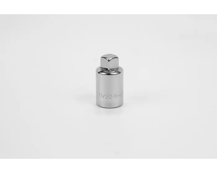 SK Tools - Socket 3/8dr Pipplug Male 11/32 - 41451 SK Tools
