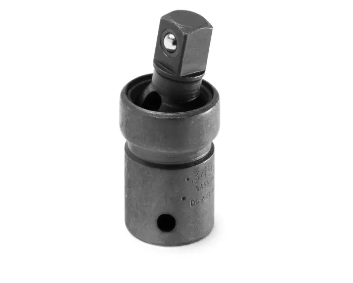 SK Tools - Socket Impact 1/2dr Universal - 34990 SK Tools