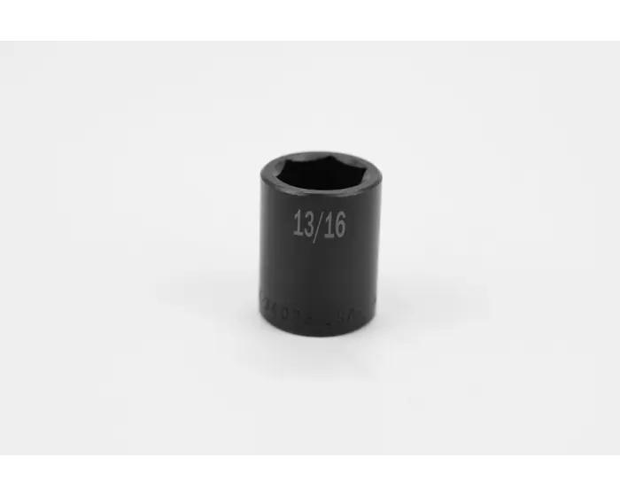 SK Tools - Socket Impact 1/2dr Standard 13/16 - 34026 SK Tools