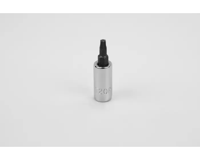 SK Tools - 1/4 Drive Torx Plus Bit Socket - 42942 SK Tools