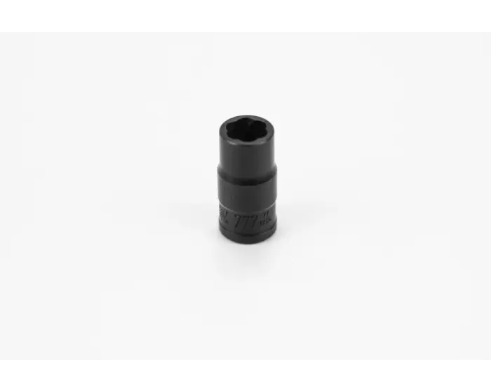 SK Tools - 1/4" Drive 7.75mm TurboSocketÂ® - 777 SK Tools