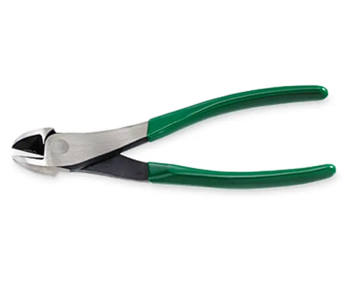 SK Tools - 8" Heavy Duty Diagonal Cutting Pliers - 16108 SK Tools