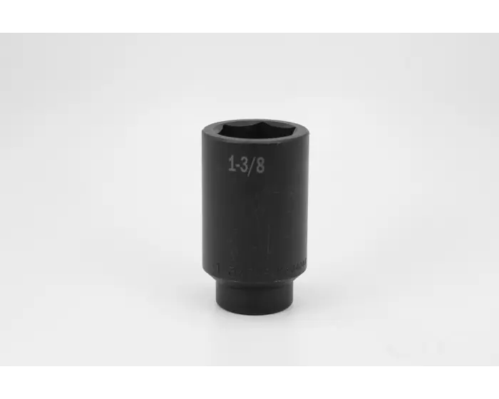 SK Tools - Socket Impact 1/2dr Deep 1-3/8 - 34244 SK Tools