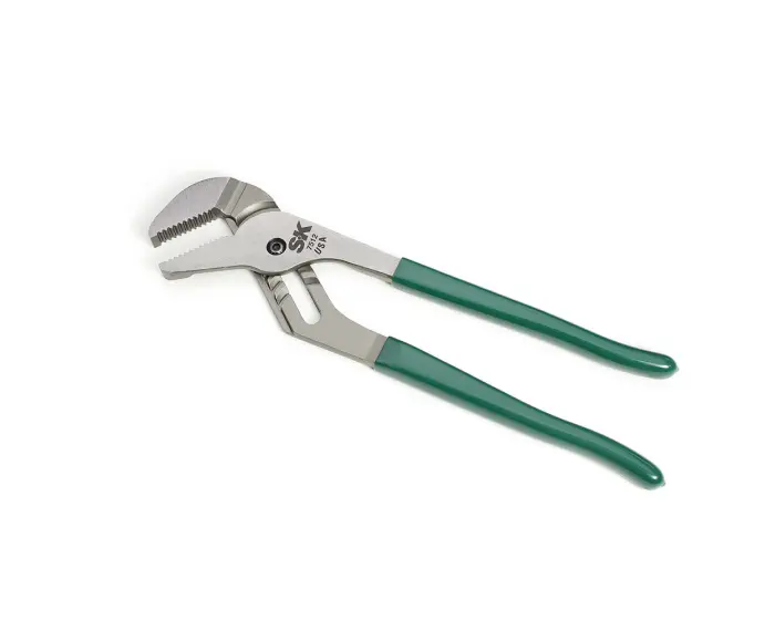 SK Tools - Pliers Tongue/groove 12in - 7512 SK Tools