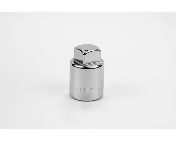 SK Tools - Socket 1/2dr Pipplug Male 9/16 - 41248 SK Tools