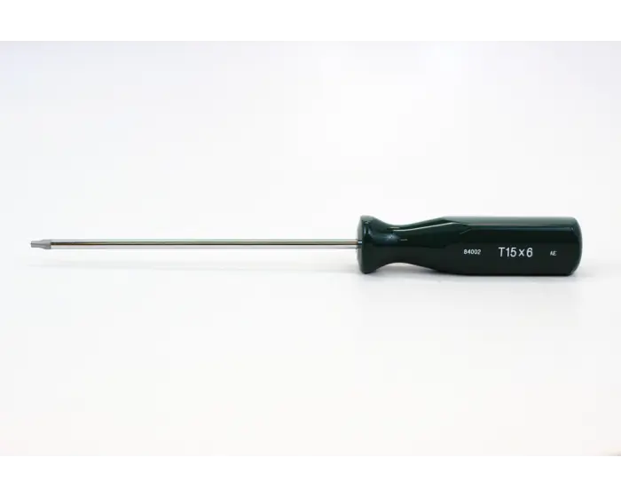 SK Tools - SureGrip Torx - T15 X 6 - 84002 SK Tools
