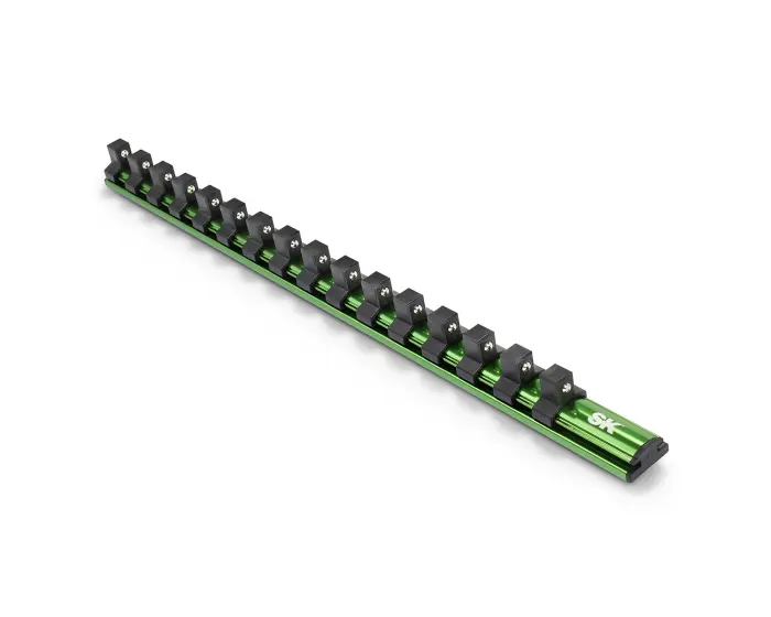 SK Tools - Sktrl Magnetic 1/2dr 16 clips 18inLn - M1216 SK Tools