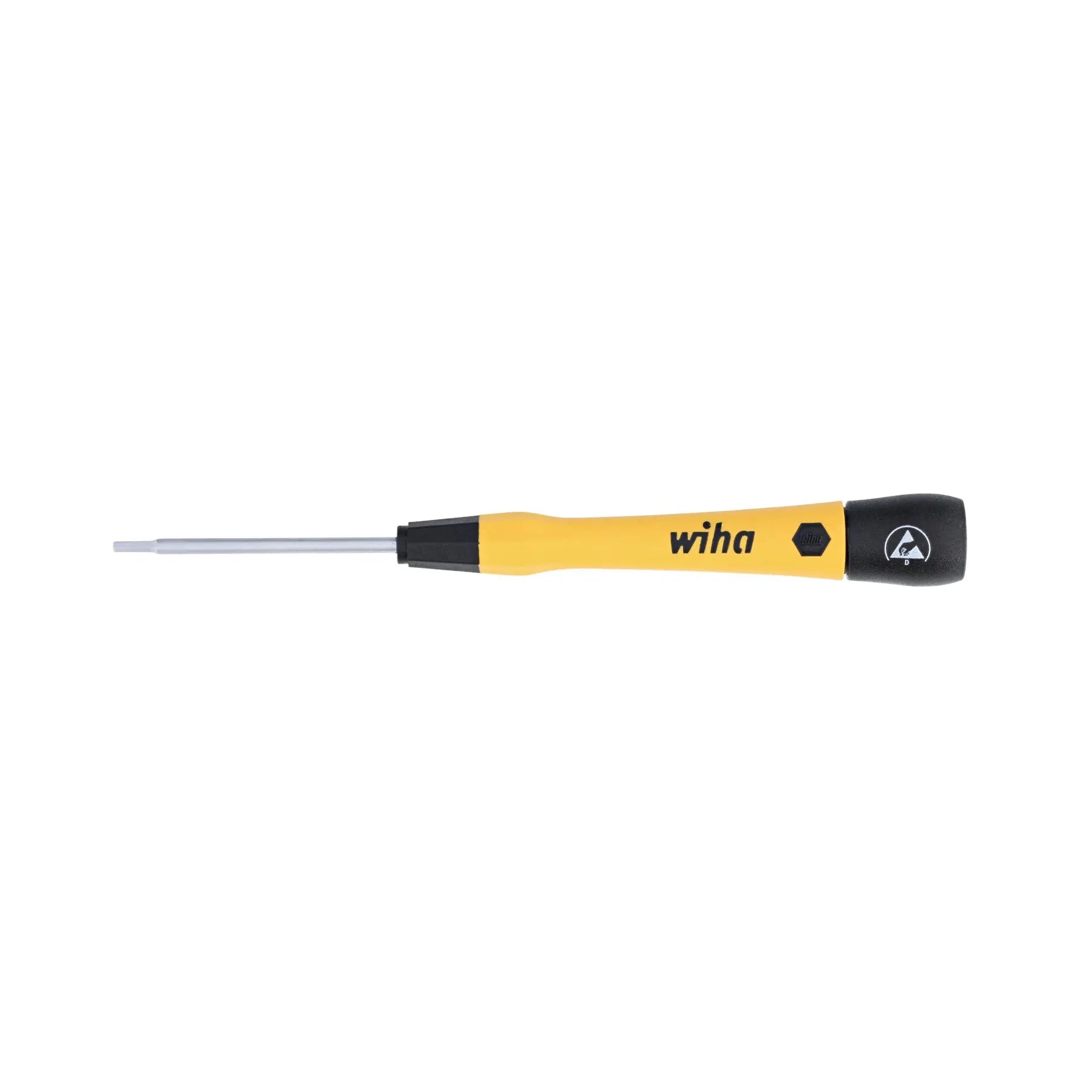 Wiha 27554, ESD Pico Hex 2x50mm Wiha