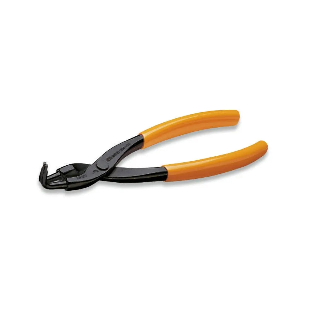 Beta Tools (Article# 1034 290) 90 deg Internal Circlip Plier, 290mm - BT 10340028 Beta Tools