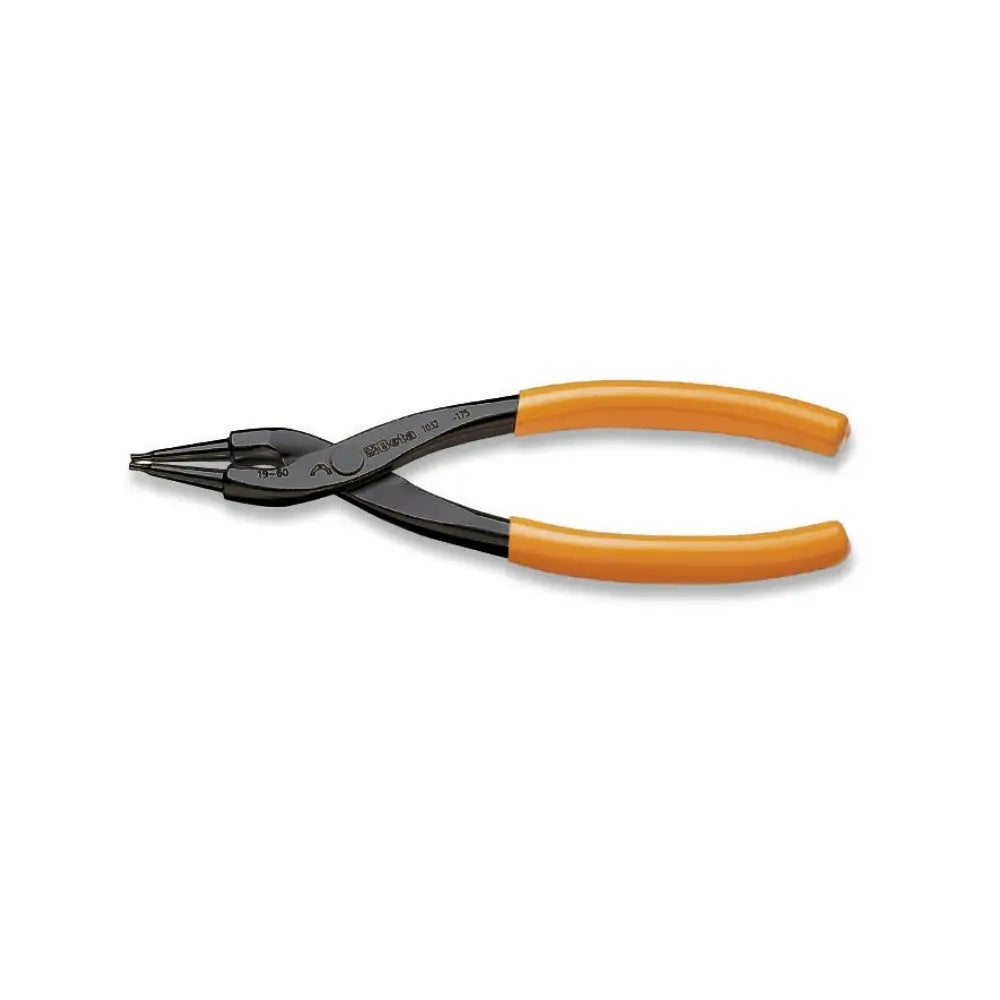 Beta Tools (Article# 1032 300) Straight Internal Circlip Plier, 300mm - BT 10320028 Beta Tools