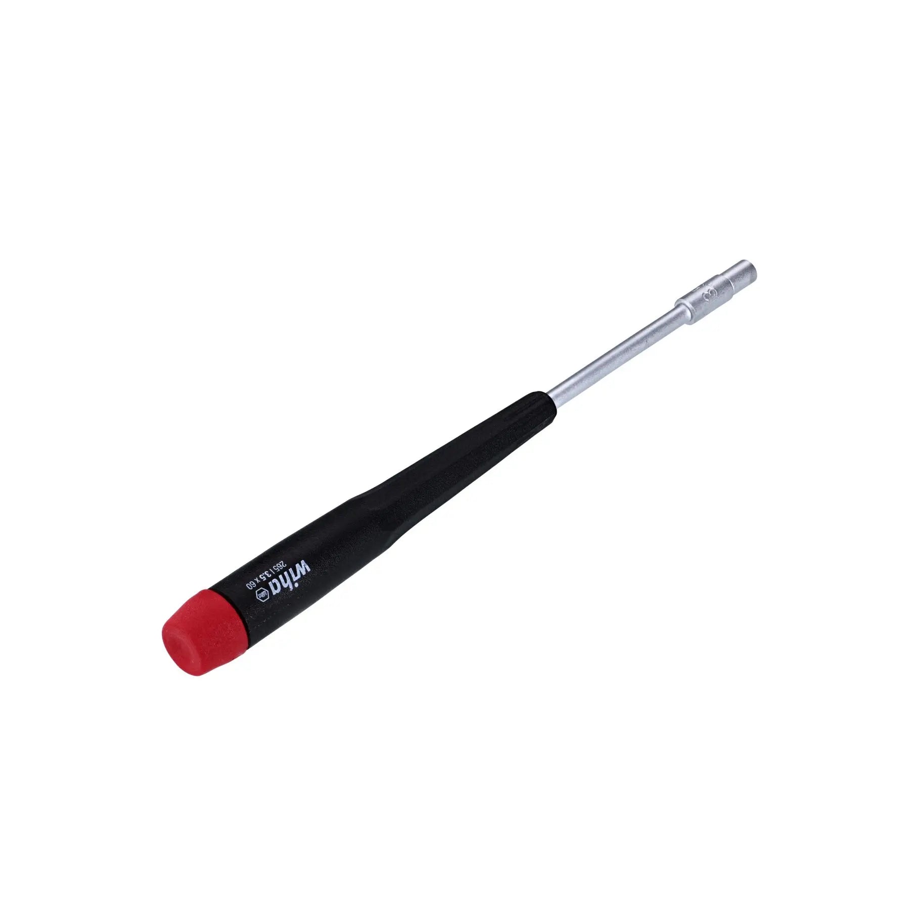 Wiha Precision Nut Driver, 3.5 x 60mm - WI 96535 Wiha