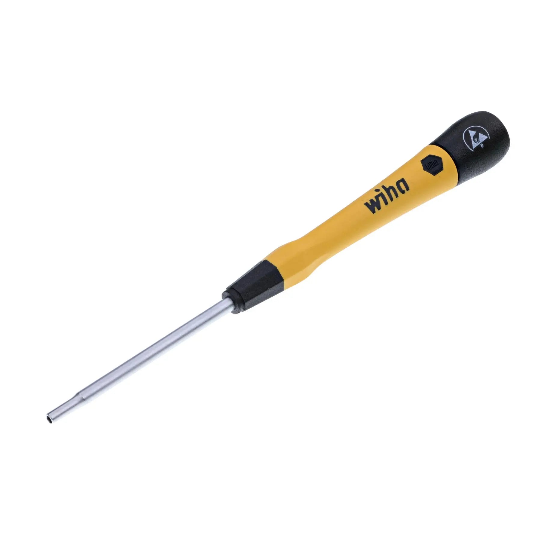 Wiha 27781, ESD Pico NUT Driver 2.0x60mm Wiha