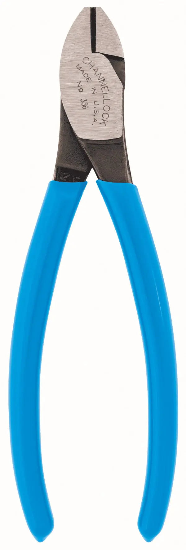 Channellock XLT Diagonal Cutting Plier, 6.01 in - CL 336 Channellock