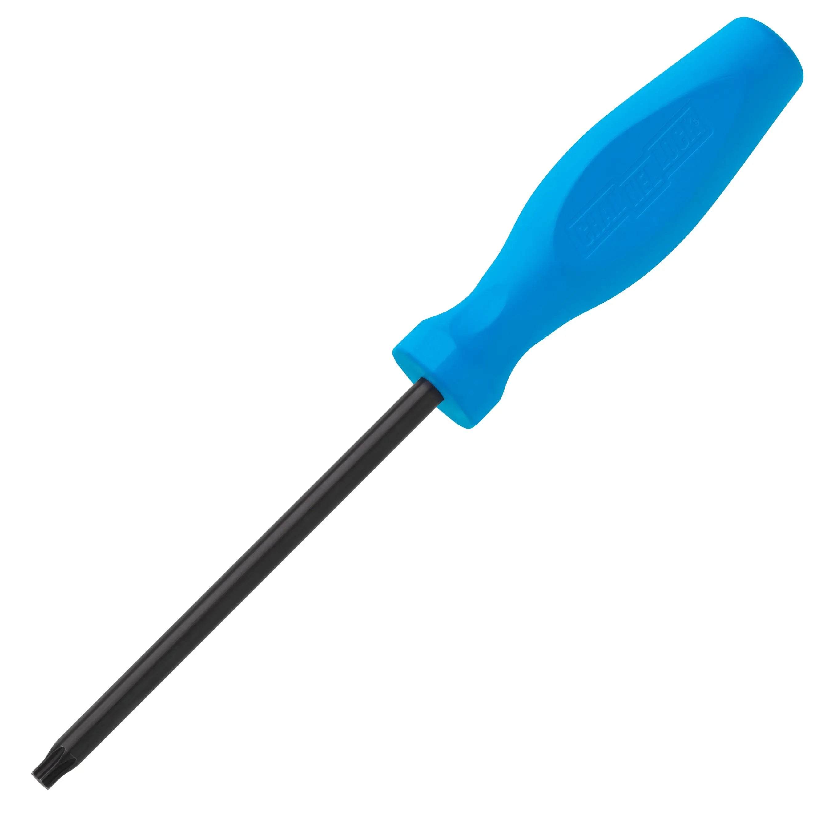 Channellock Torx Professional Screwdriver, T40 x 5 in - CL T405H Channellock