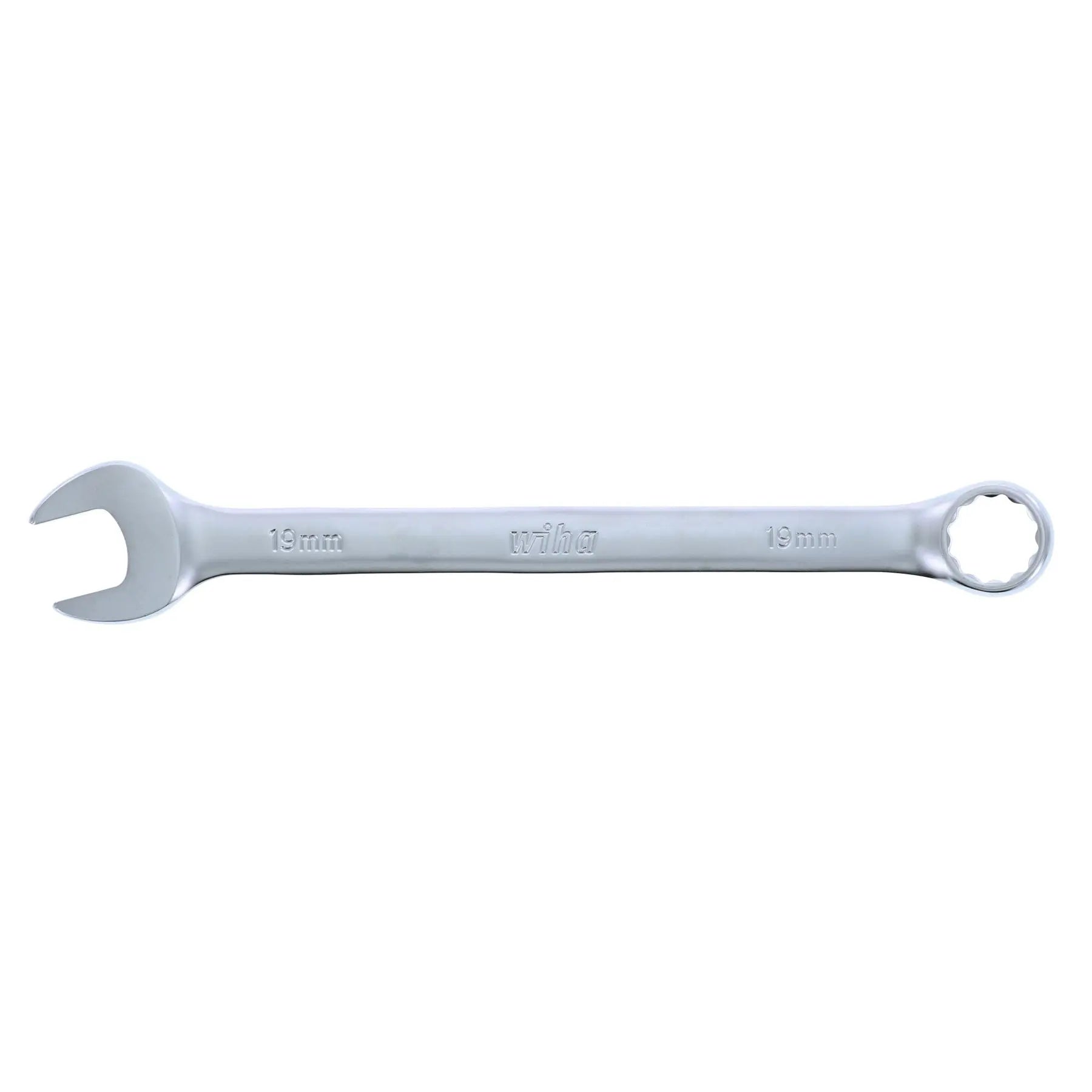 Wiha 30419, Combination Wrench 19mm Wiha