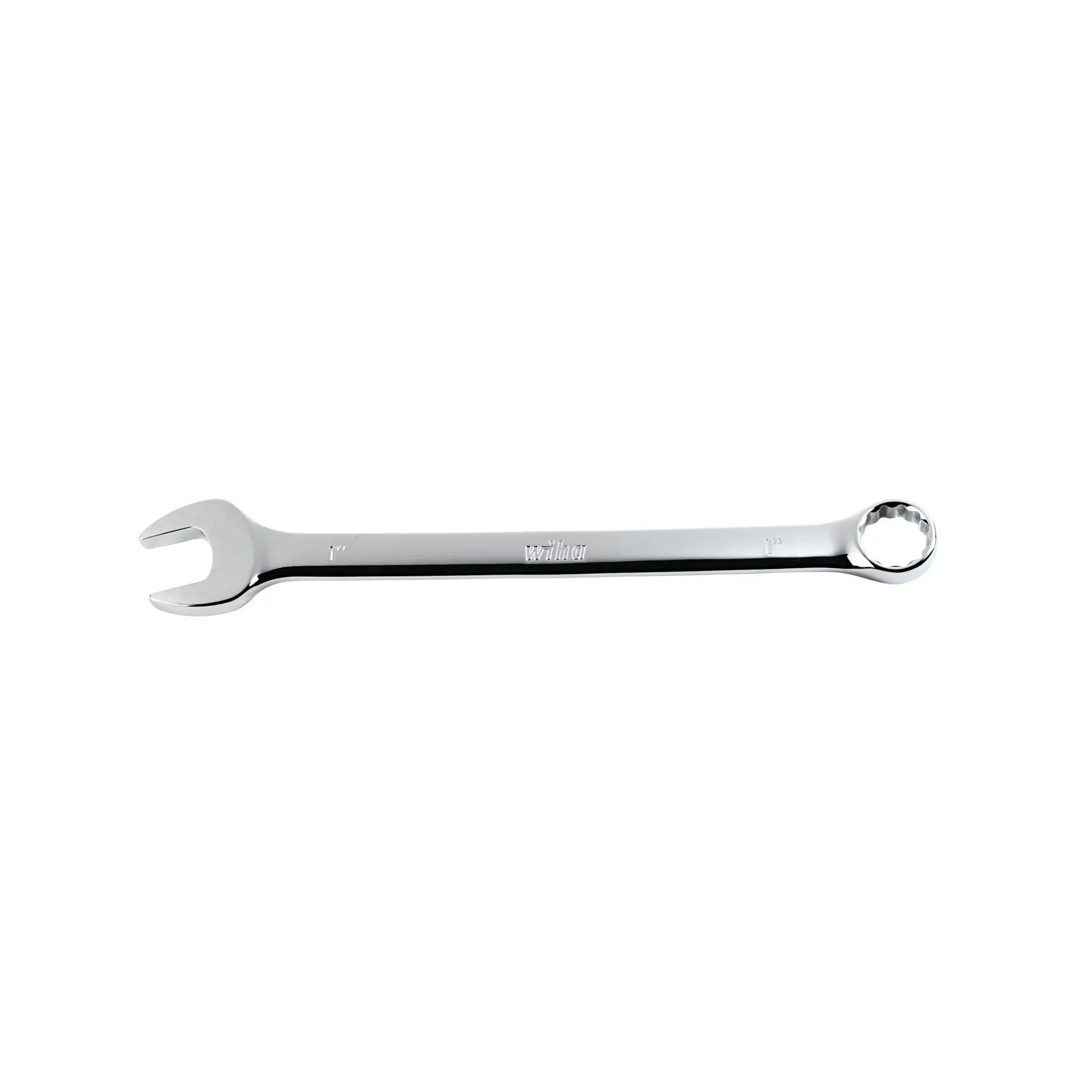 Wiha 30441, Combination Inch Wrench 11/16" Wiha
