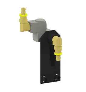 Knight Global 360 deg Rotate Air Fitting Assembly - KG JSA9137 Knight Global