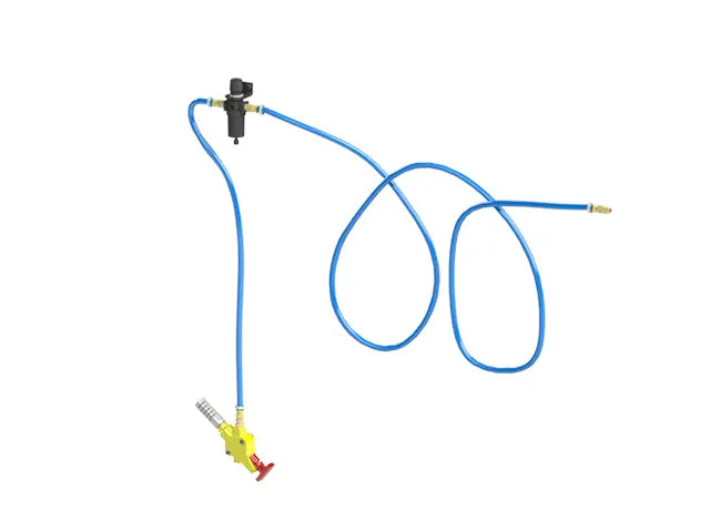 Knight Global Straight Hose Management - KG JSA9140 Knight Global