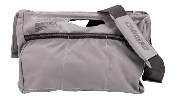 Channellock Grey Cordura Basic 6-Pocket Tool Tote - CL TGM1G Channellock