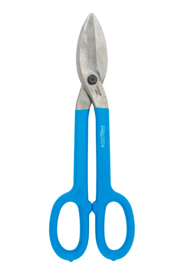 Channellock Straight Cut Tinner Snip, 12.3 in - CL 612TS Channellock