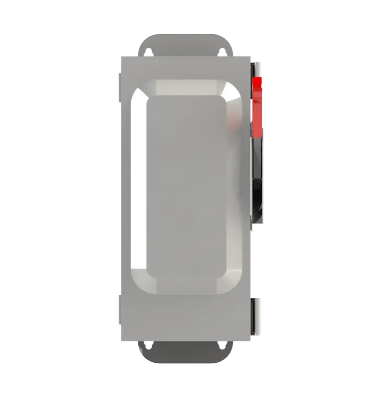 Knight Global Fused Disconnect Assembly - KG KCA1019 Knight Global