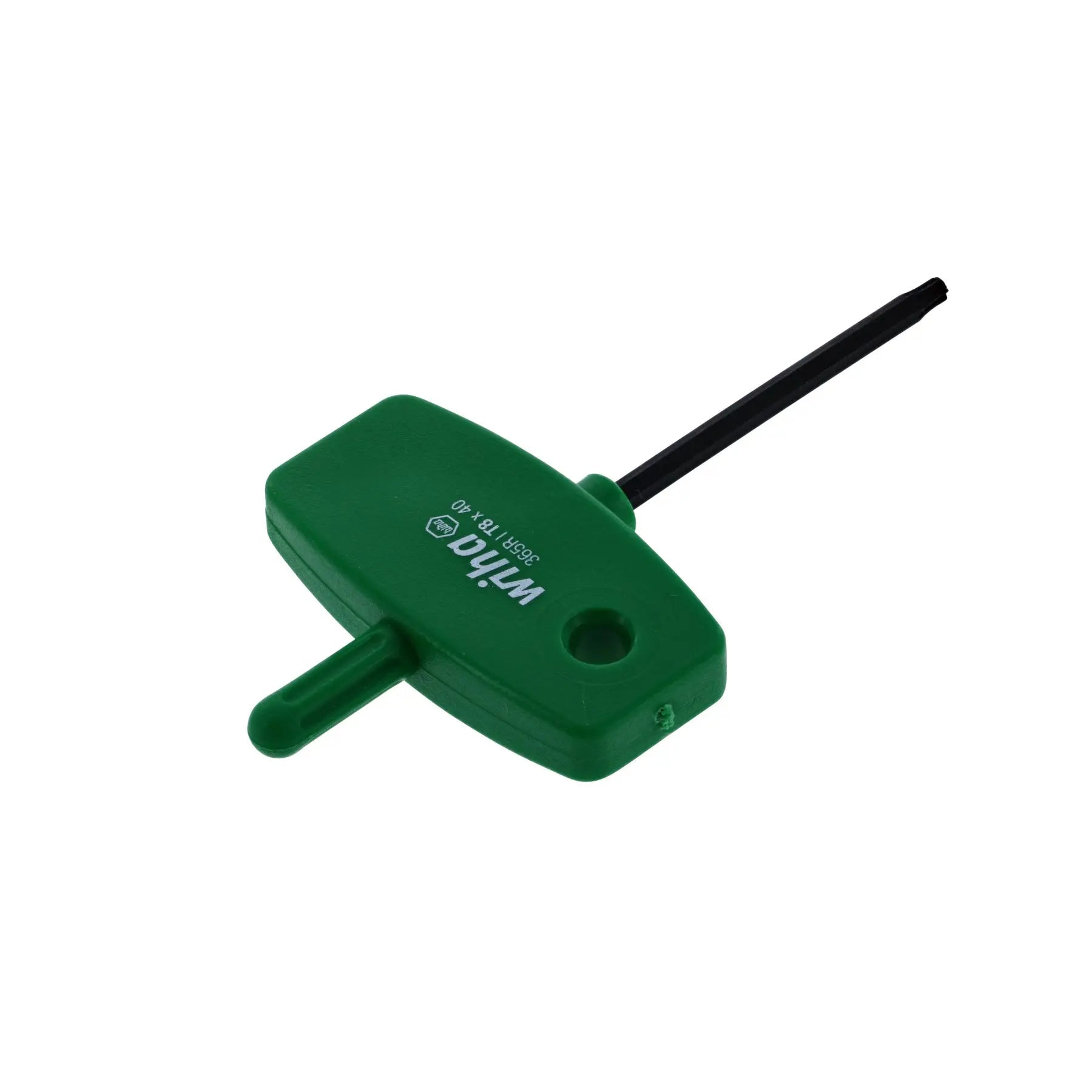Wiha MagicSpring Torx Wing Handle, T8 - WI 36508 Wiha