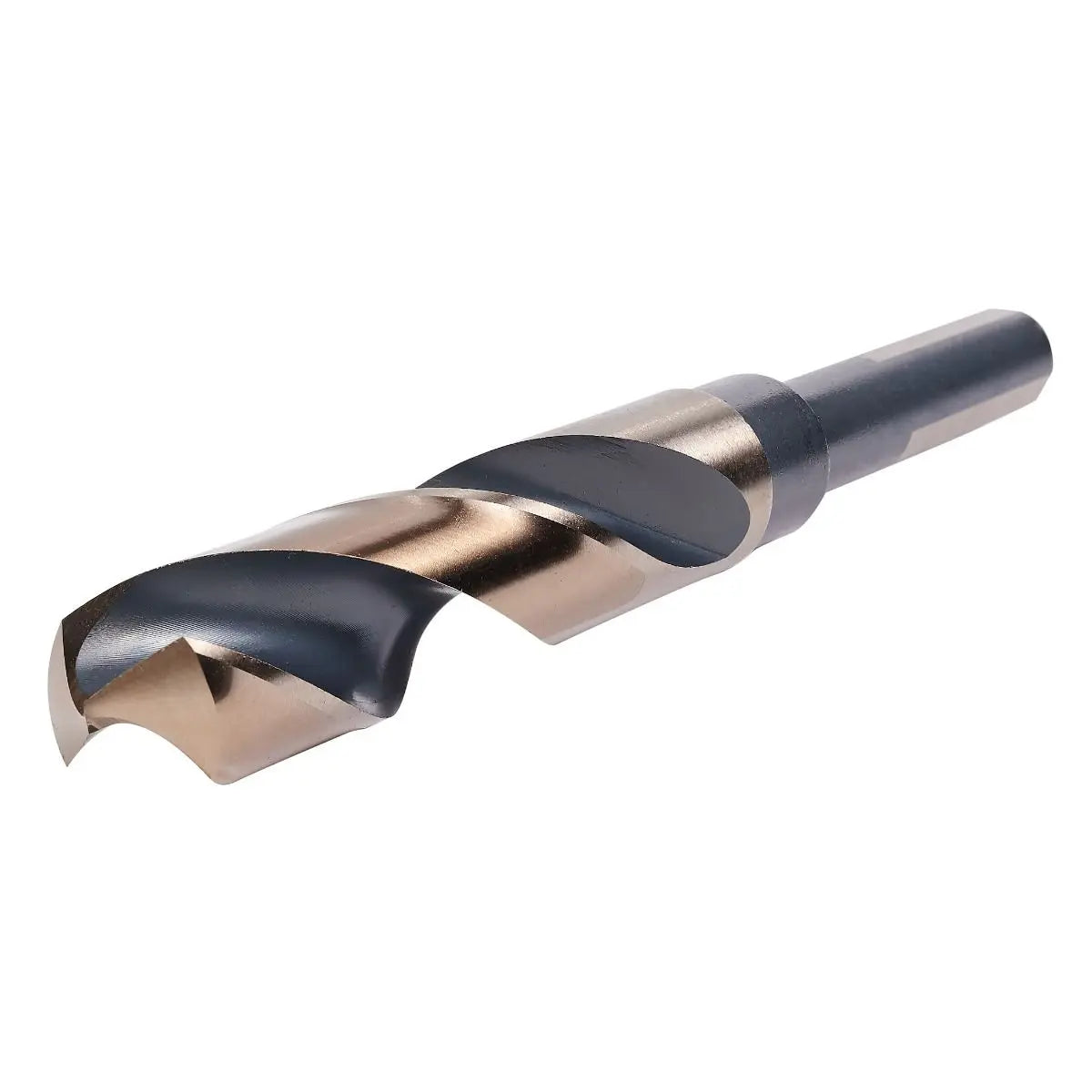 KnKut 1/2 in Fractional Reduced Shank Drill Bit, 23/32 in - KK12-23/32 KnKut