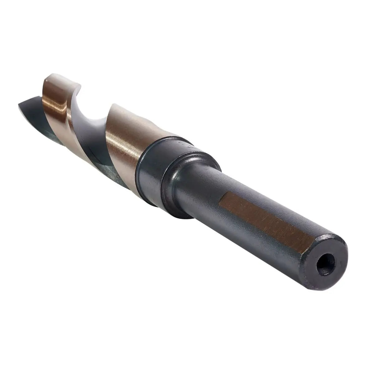 KnKut 1/2 in Fractional Reduced Shank Drill Bit, 53/64 in - KK12-53/64 KnKut