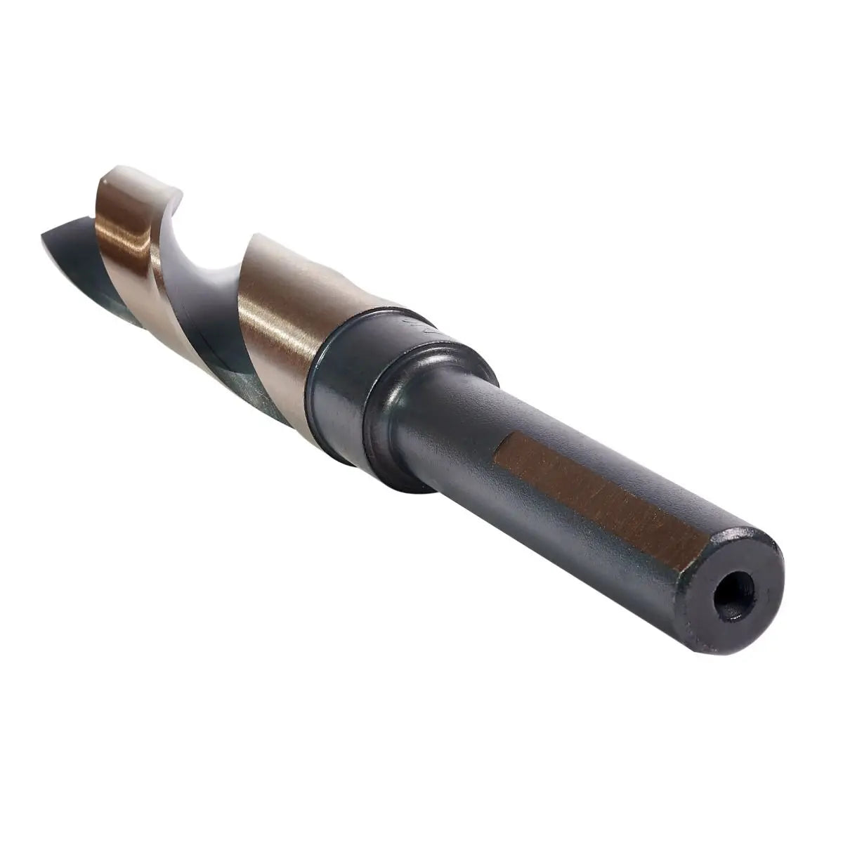 KnKut 1/2 in Fractional Reduced Shank Drill Bit, 9/16 in - KK12-9/16 KnKut