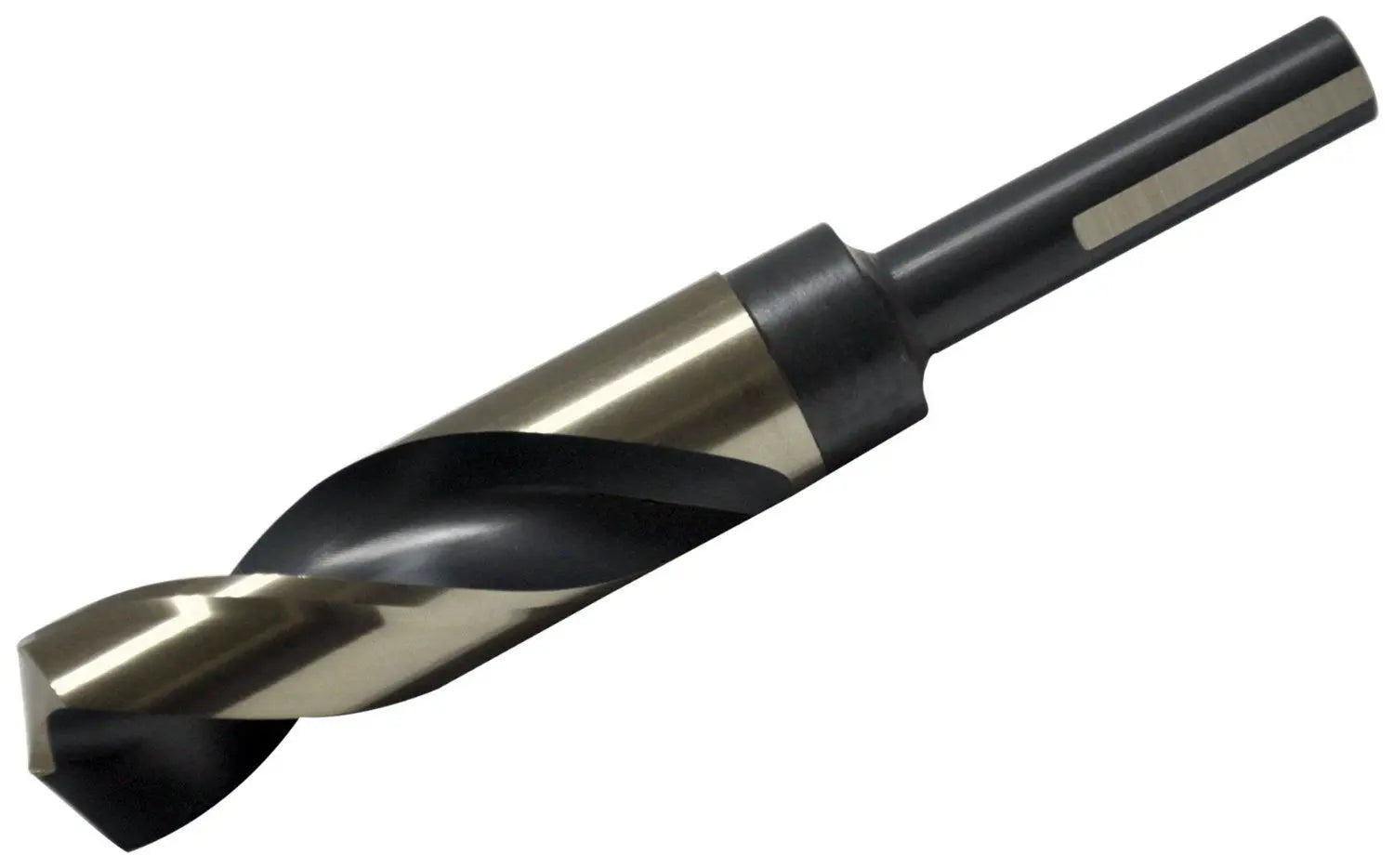 KnKut 1/2 in Fractional Reduced Shank Drill Bit, 1-7/32 in - KK12-1-7/32 KnKut
