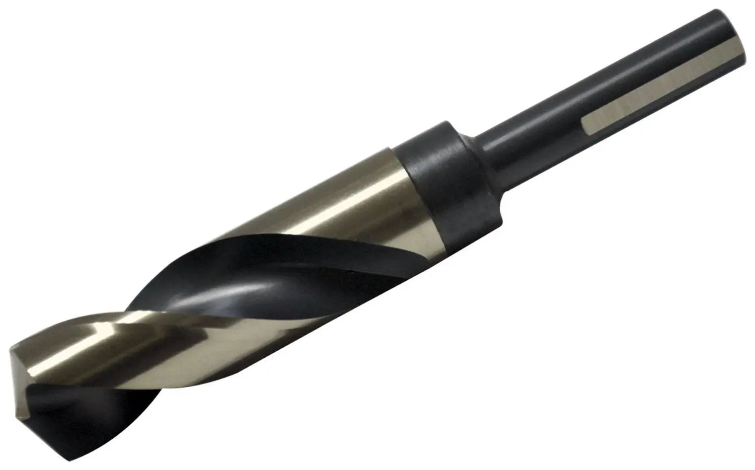 KnKut 1/2 in Fractional Reduced Shank Drill Bit, 31/32 in - KK12-31/32 KnKut
