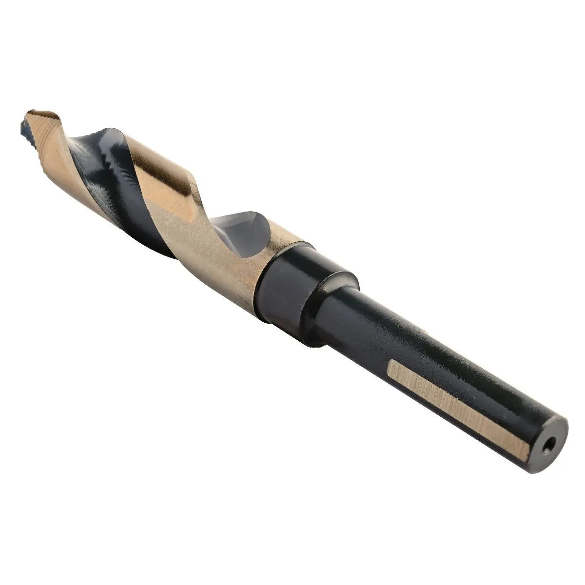 KnKut 1/2 in Fractional Step Point Reduced Shank Drill Bit, 5/8 in - KK12SP-5/8 KnKut