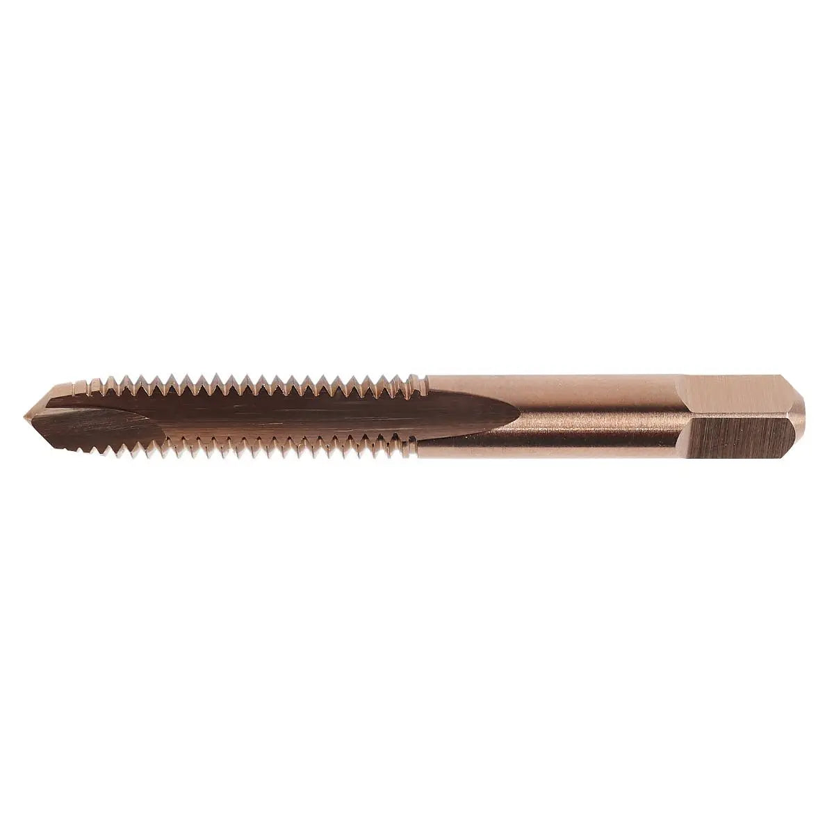 KnKut Fractional Spiral Point Tap, 1/2 - 20 - KK22-1/2-20 KnKut