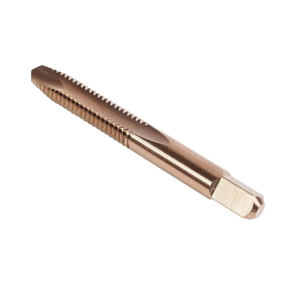 KnKut Metric Spiral Point Tap, 12 - 1.75 - KK22M-12-1.75 KnKut